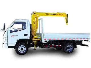 起重机性能参数解析与选购要点｜实用指南