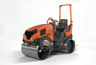 悍马HD20VV国四压路机核心参数与性能解析｜实用指南