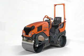 悍马HD18VV国四压路机核心参数与性能优势解析｜实用指南