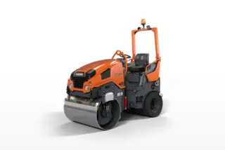 悍马HD35VT国四压路机性能优势与应用解析 悍马HD35VT国四压路机性能优势与应用解析