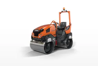 悍马HD35VV国四压路机性能解析|选购指南 悍马HD35VV国四压路机性能解析|选购指南