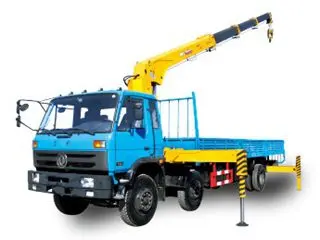 QYS8t起重机参数与优势解析|选购指南 QYS8t起重机参数与优势解析|选购指南