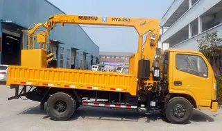 SCS5040JSQEQ起重机性能优势解析｜高效稳定操作指南