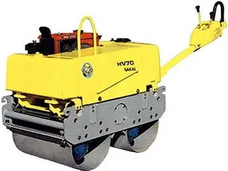 酒井压路机HV70ST性能解析与选购指南 酒井压路机HV70ST性能解析与选购指南
