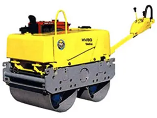 酒井压路机HV80ST性能参数与优势解析 酒井压路机HV80ST性能参数与优势解析