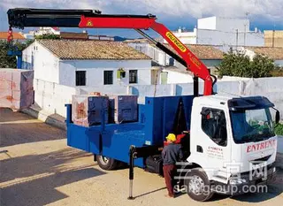 SPK12000起重机性能优势与应用场景解析 SPK12000起重机性能优势与应用场景解析