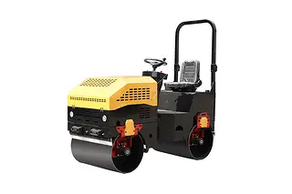 HW-1.2T压路机性能优势与适用场景全攻略