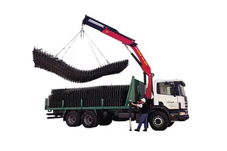 SPK18500起重机性能优势与应用解析