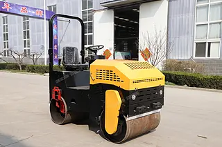 HW-1.5T压路机参数详解与优势分析｜选购指南