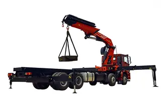 SPK70002起重机核心优势与应用场景分析