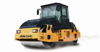 江苏骏马压路机JM812HC参数与优势实用指南
