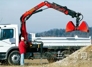 SPK8500起重机性能优势解析|工程应用全攻略 SPK8500起重机性能优势解析|工程应用全攻略