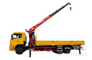 三一SPS25000起重机参数与优势解析 三一SPS25000起重机参数与优势解析