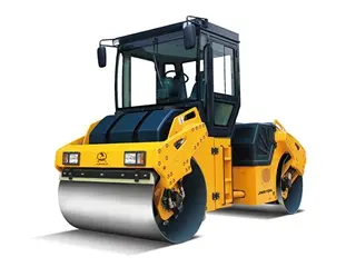 江苏骏马压路机JMD808HA性能与优势解析|选购指南 江苏骏马压路机JMD808HA性能与优势解析|选购指南