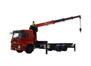 SPS30000起重机性能优势与应用解析 SPS30000起重机性能优势与应用解析