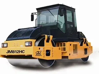 JMD812HC-2压路机性能优势与参数解析|选购指南 JMD812HC-2压路机性能优势与参数解析|选购指南
