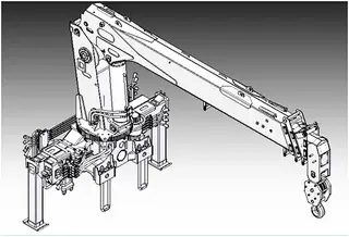 国机常林SQ10起重机性能优势解析|选购指南 国机常林SQ10起重机性能优势解析|选购指南