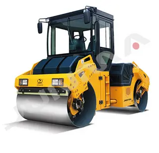 压路机选购指南:JZ809HA型号优势解析 压路机选购指南:JZ809HA型号优势解析