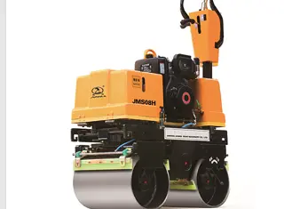 江苏骏马压路机JZS08H优势解析|高效节能施工利器 江苏骏马压路机JZS08H优势解析|高效节能施工利器