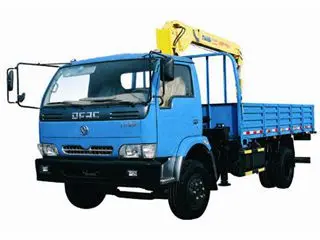 SQ3.2SA1起重机性能特点与应用优势 SQ3.2SA1起重机性能特点与应用优势