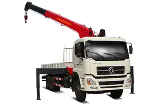 国机常林SQ12起重机参数与优势解析|选购指南 国机常林SQ12起重机参数与优势解析|选购指南