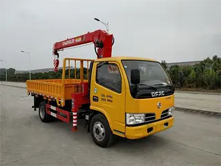 SQ3.2起重机性能优势与应用场景分析