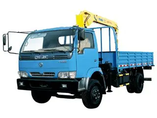 SQ4SA1起重机性能优势与适用场景分析