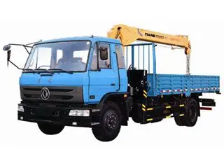 SQ5SB2起重机性能参数与优势解析｜选购指南