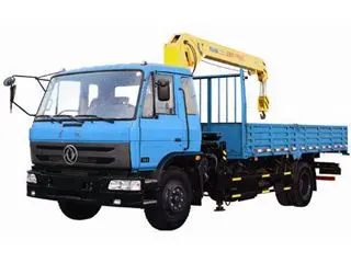 SQ6.3SA2起重机性能特点与优势解析