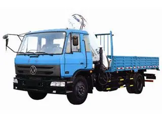 SQ6.3ZA2起重机性能优势解析｜选购指南