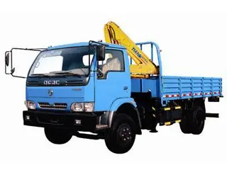 SQ4ZB2起重机性能优势与特点解析｜实用指南