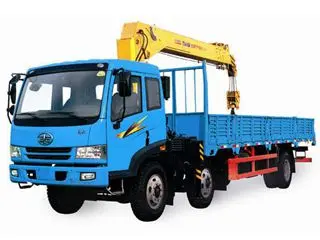 SQ8SB2起重机参数与优势解析｜选购指南