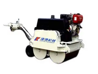 建德机械KT06压路机性能参数与优势详解