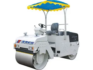 KT2.5B压路机参数与优势解析｜选购指南