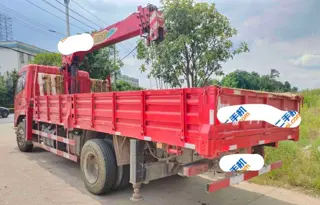 起重机性能优势解析｜SQS-63III核心特点