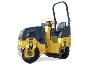 宝马格BW900-50压路机优势解析｜选购与使用指南