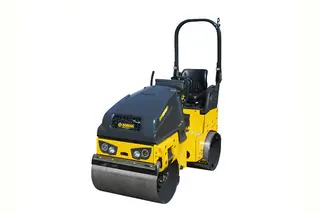 宝马格BW90SC-5压路机性能与优势解析