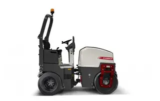 戴纳派克CC1200C VI压路机实用指南｜高效压实解决方案