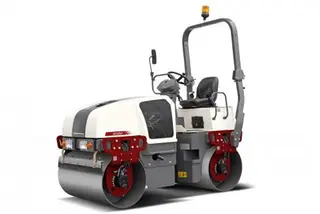 戴纳派克CC1250压路机实用指南｜高效稳定压实解决方案