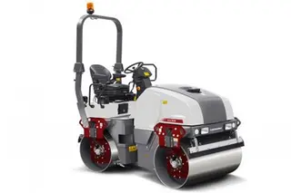 戴纳派克CC1300PLUS压路机实用指南｜高效压实设备核心技巧