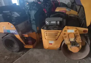 戴纳派克CC135C压路机实用指南｜性能优势全解析