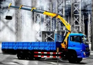 徐工 GSQZ200 起重机