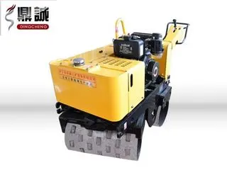 鼎诚 DC-840-II 压路机