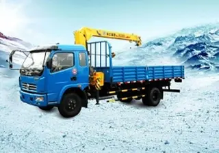 徐工 KSQS68-3 起重机