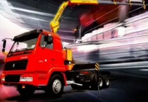 徐工 KSQZ160.3 起重机