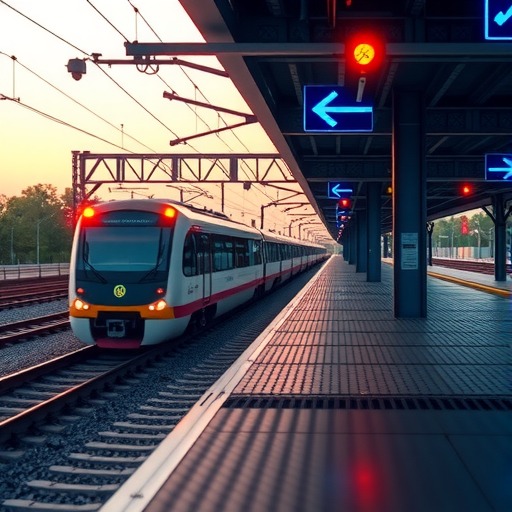 国铁集团部署2026年运输安全工作 强化风险防控确保稳定