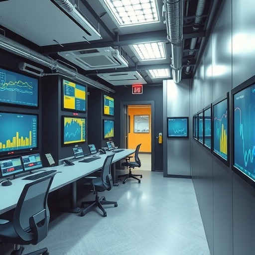 十四五矿山安全体系建设成果显著