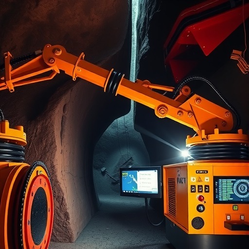 智能化综采技术突破极薄煤层开采难题