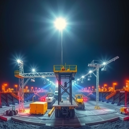 全国矿山安全治理新格局加快构建