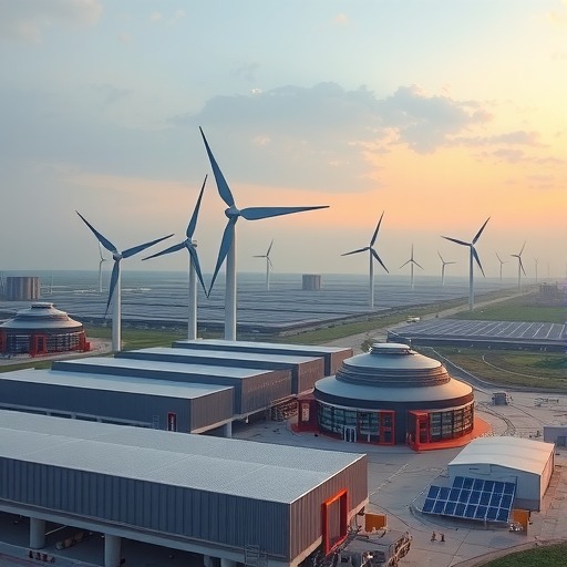 山西2026年省级重点工程名单公布 聚焦能源转型与产业升级